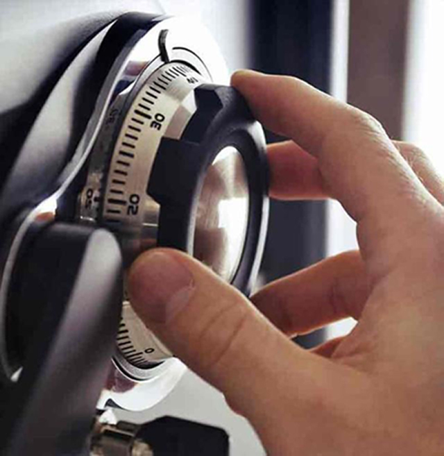 于都开锁 于都开锁公司开修保险柜