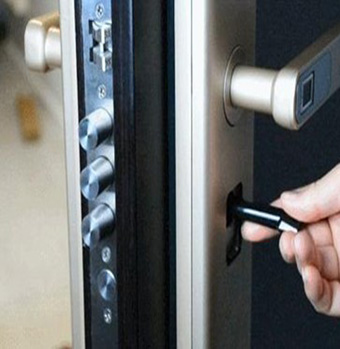 于都开锁 于都开锁公司开修指纹锁