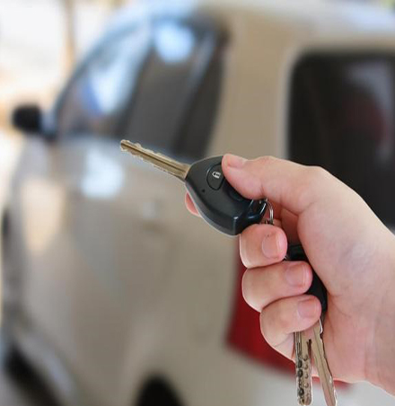 于都开锁公司 于都汽车开锁 配汽车钥匙